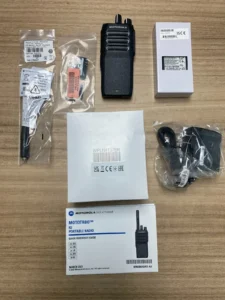 Motorola MOTOTRBO R2