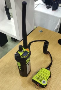 Motorola APX NEXT XN