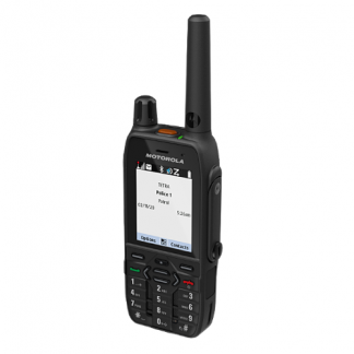 Motorola MXP600
