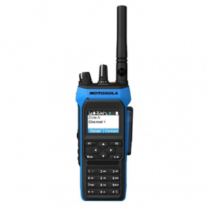 Motorola R7Ex Full-Keypad