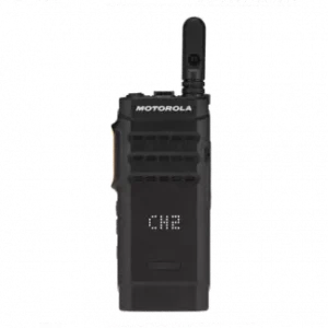 Motorola SL1600 Portable Digital Two Way Radio