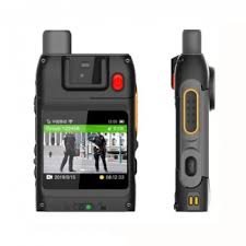 Hytera Body Worn Camera VM580D / Remote Speaker Microphone - Image 3