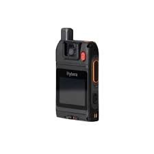 Hytera Body Worn Camera VM580D / Remote Speaker Microphone - Image 4