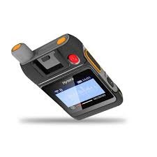 Hytera Body Worn Camera VM580D / Remote Speaker Microphone - Image 5