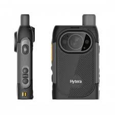Hytera Body Worn Camera VM580D / Remote Speaker Microphone - Image 2