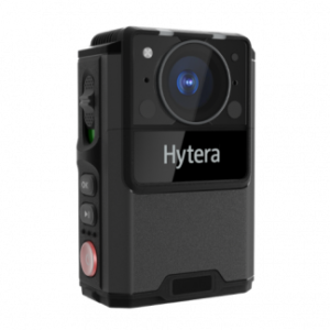 Hytera GC550 Mini 2K Body Worn Camera