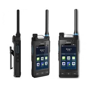 Hytera PDC760