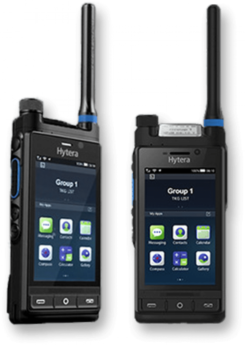 Hytera PDC760 Push To Talk Over Cellular Radio - Image 2