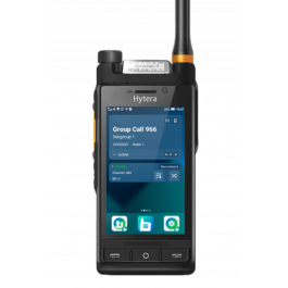 Hytera PDC760 Push To Talk Over Cellular Radio - Image 3