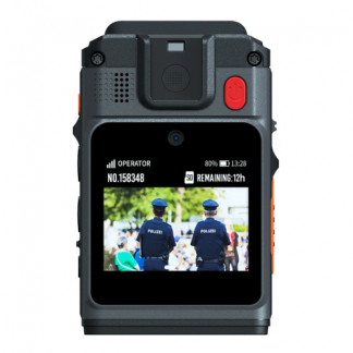 Hytera SC580 Smart Body Camera - Image 2