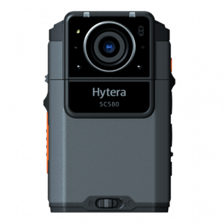 Hytera SC580 Smart Body Camera