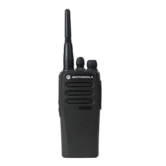 Motorola CP200d
